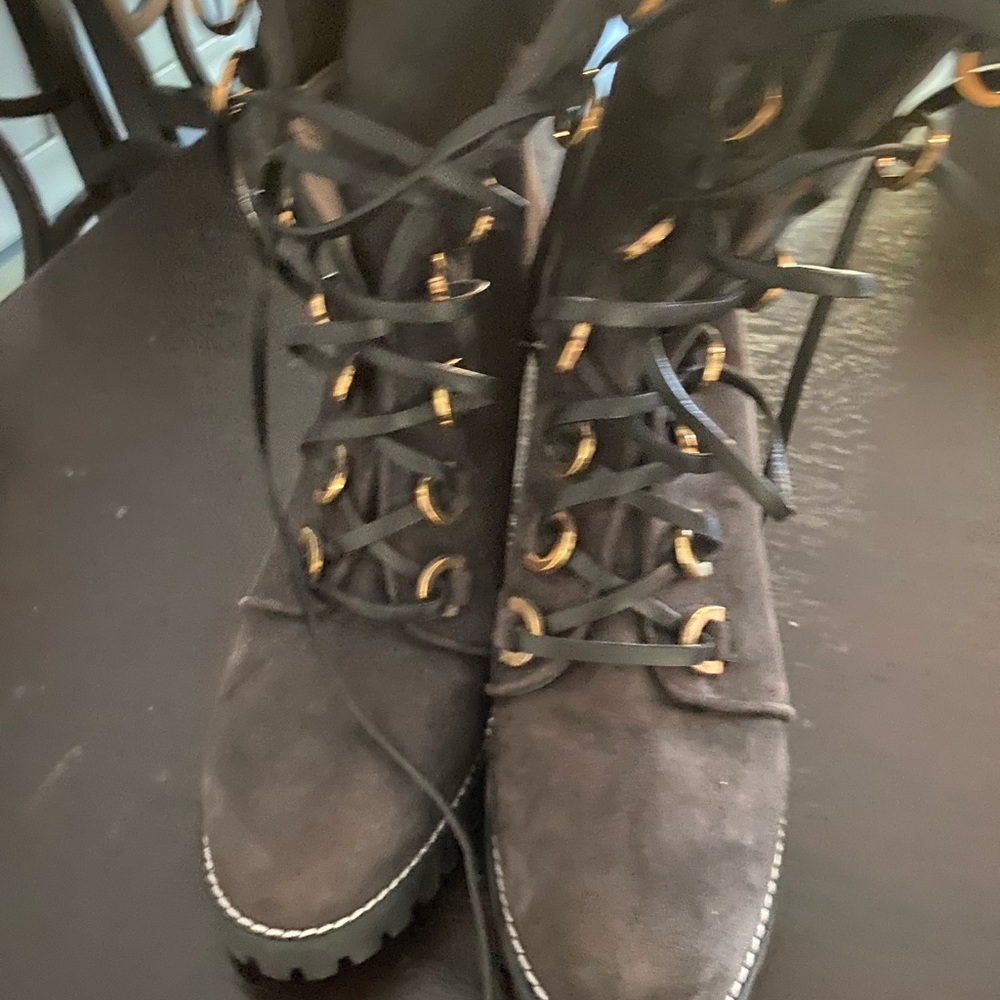 Stuart Weitzman Boots - Picture 2 of 5